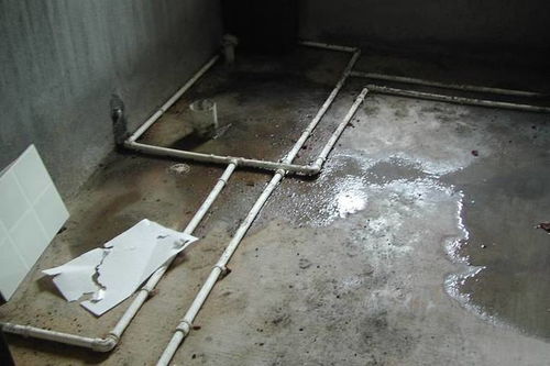 家庭循環熱水系統 安裝必要性與管路布置指南