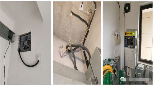 地庫機電安裝工程復盤 從規劃到運維的全面總結與思考