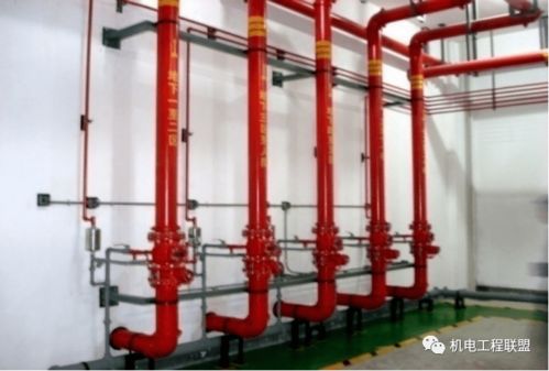 知名房企安裝工程精細化施工管理圖文詳解